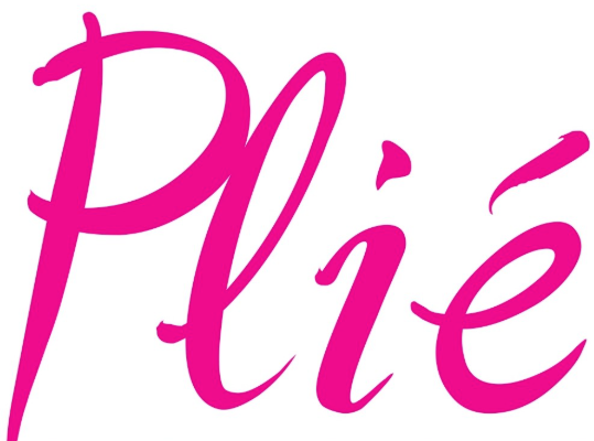 Plié